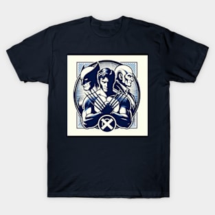 X Men T-Shirt